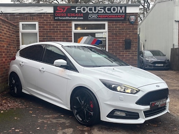 Used Ford Focus 2017 for sale - 76697808: Photo