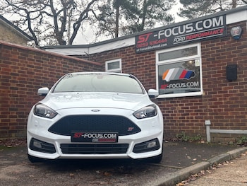 Used Ford Focus 2017 for sale - 76697808: Photo