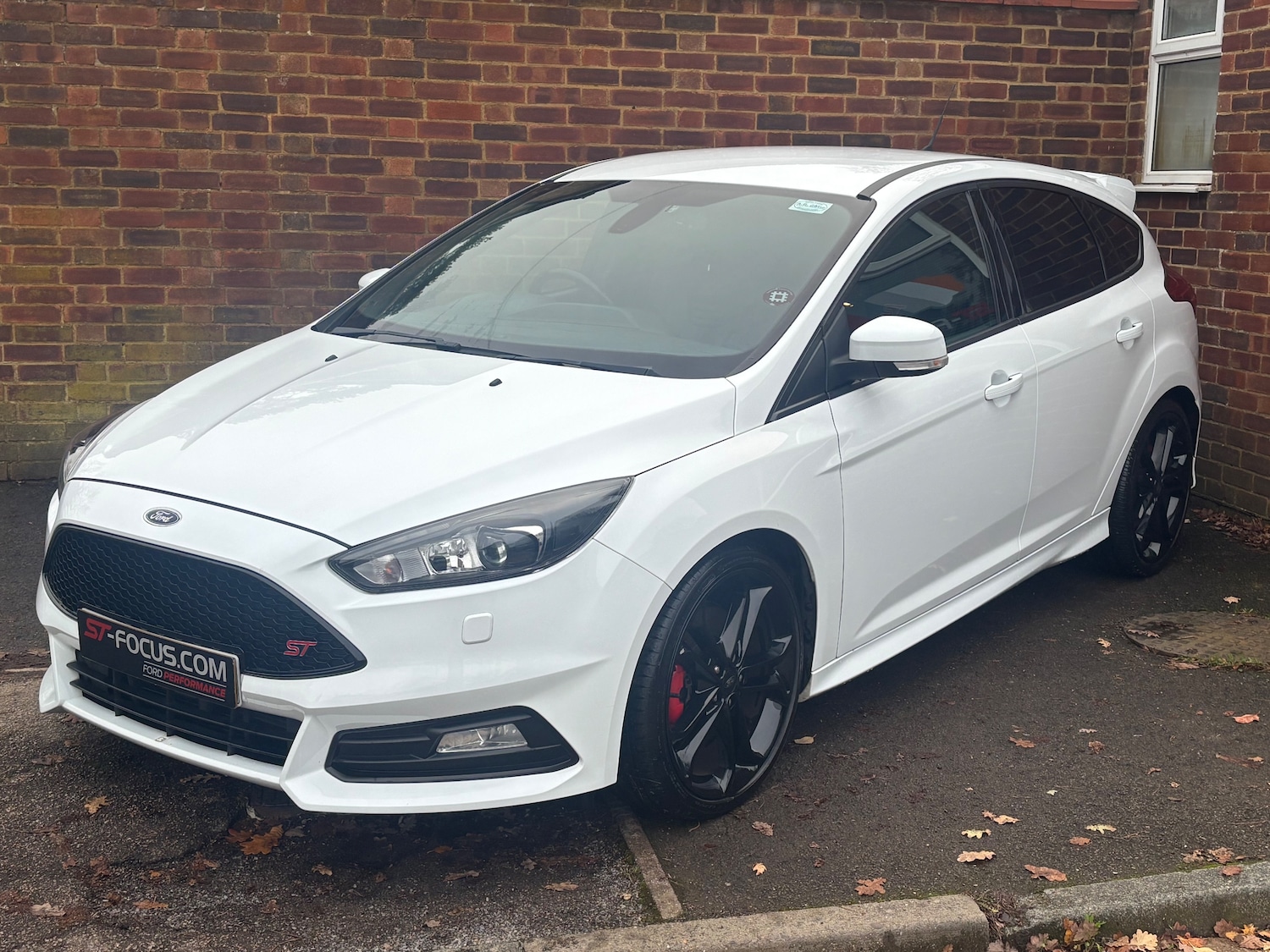 Used Ford Focus 2017 for sale - 76697808: Photo 6