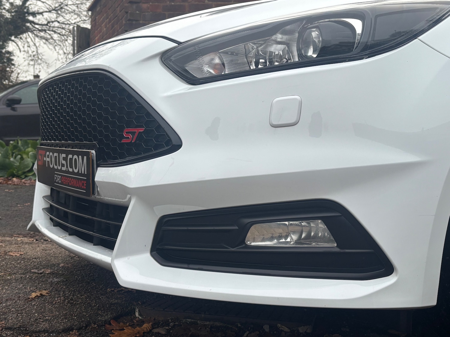 Used Ford Focus 2017 for sale - 76697808: Photo 7