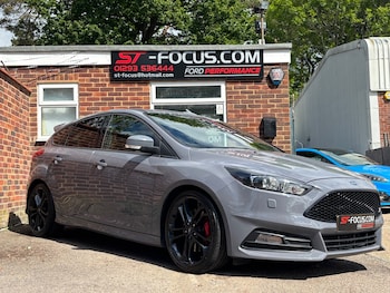 Used Ford Focus 2017 for sale - 78605422: Photo