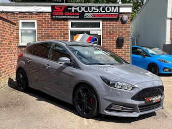Used Ford Focus 2017 for sale - 78605422: Photo