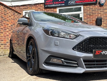 Used Ford Focus 2017 for sale - 78605422: Photo