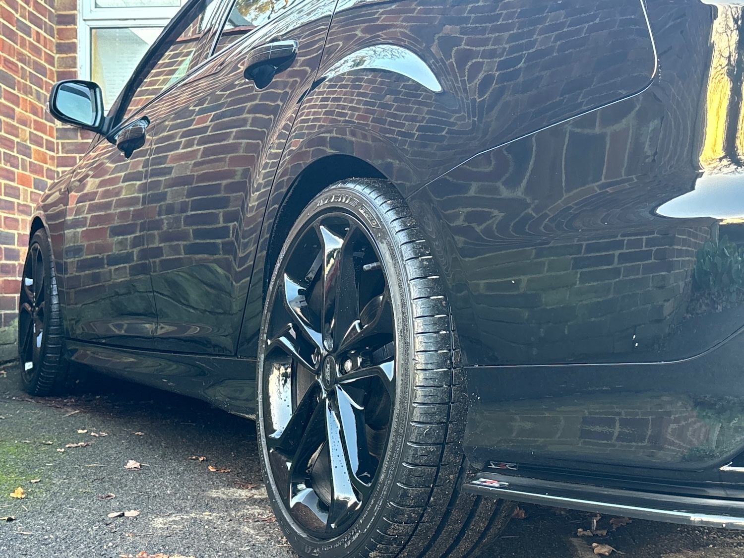 Used Ford Focus 2017 for sale - 76979997: Photo 11