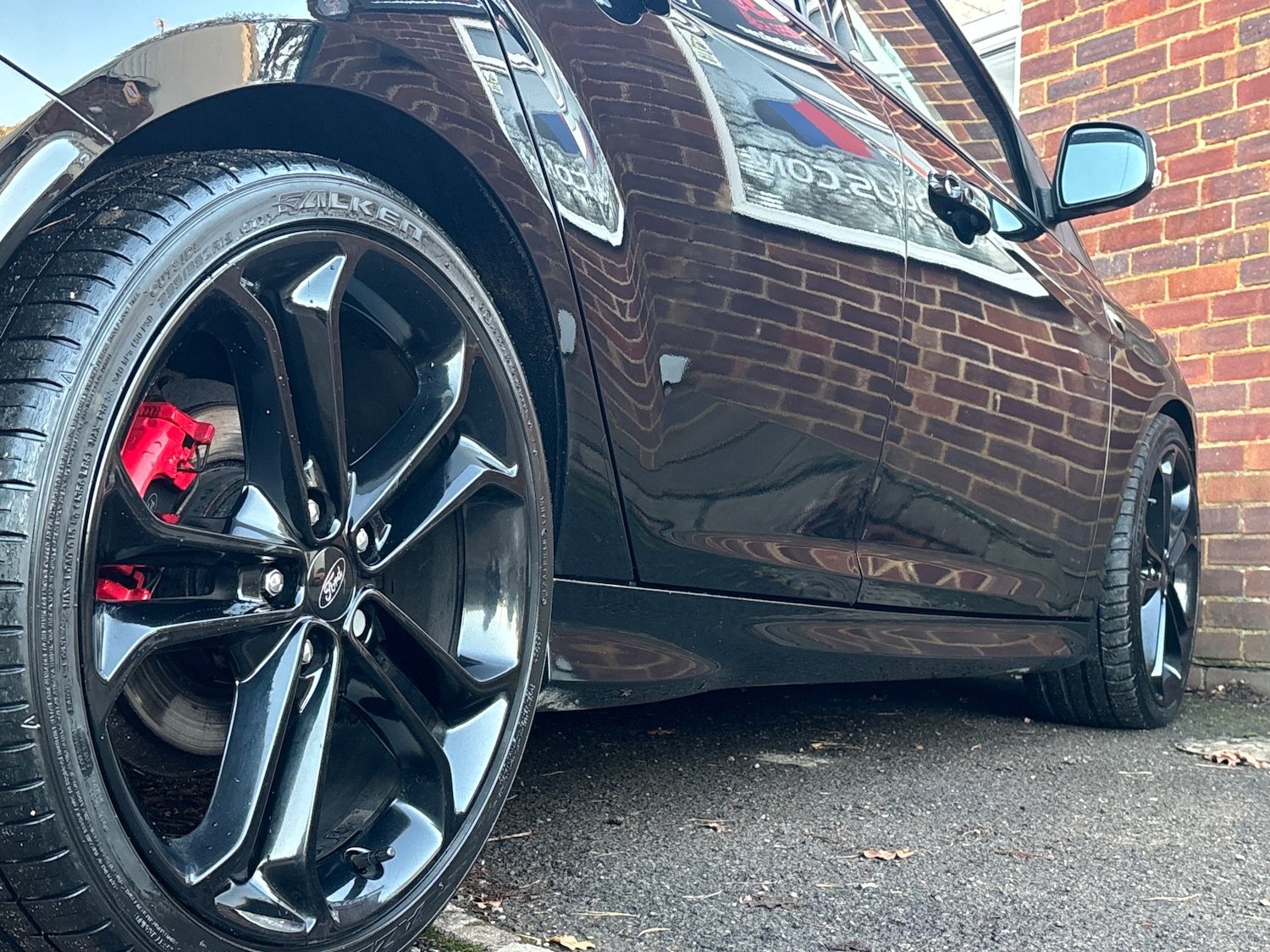 Used Ford Focus 2017 for sale - 76979997: Photo 15