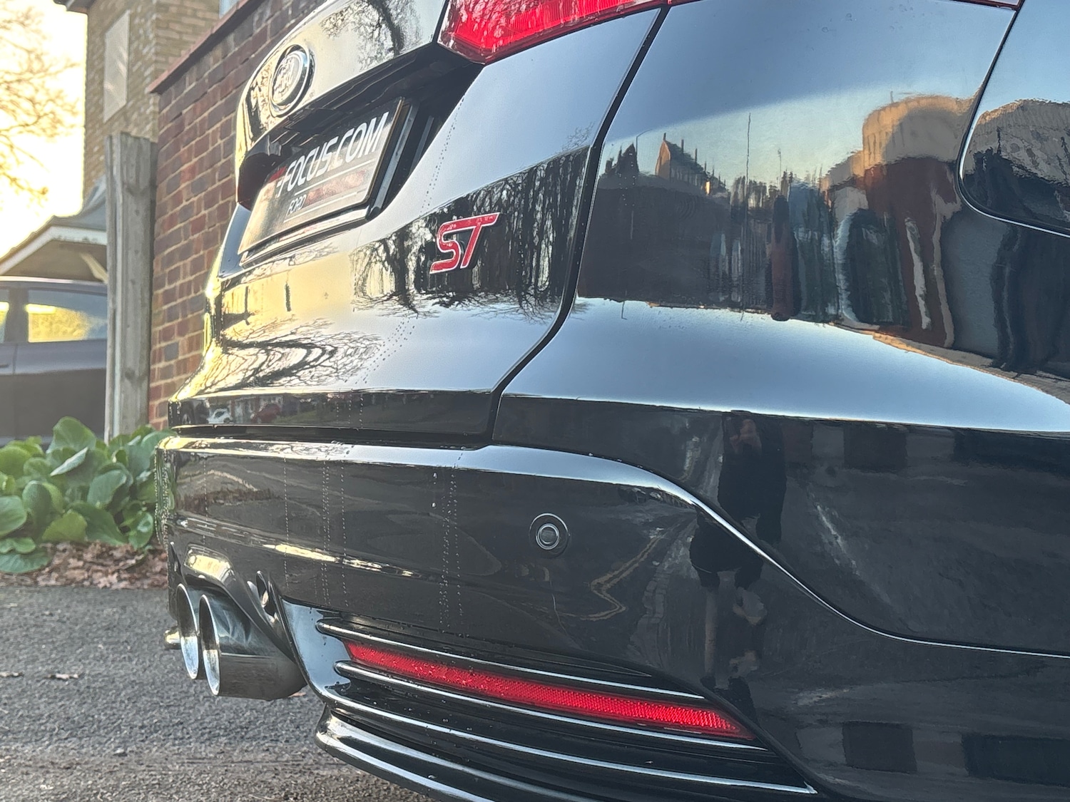 Used Ford Focus 2017 for sale - 76979997: Photo 16