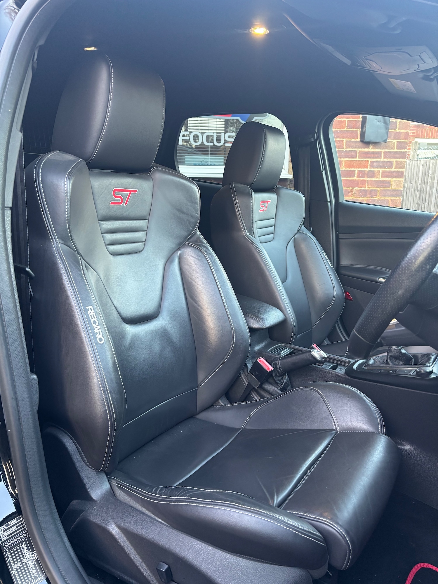 Used Ford Focus 2017 for sale - 76979997: Photo 19