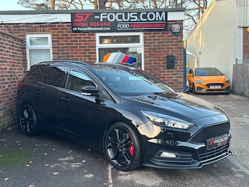 Used Ford Focus 2017 for sale - 76979997: Photo