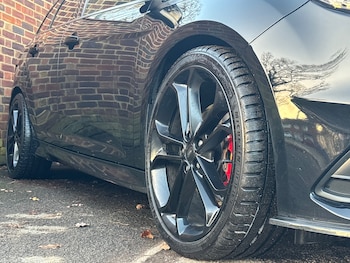 Used Ford Focus 2017 for sale - 76979997: Photo