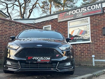 Used Ford Focus 2017 for sale - 76979997: Photo