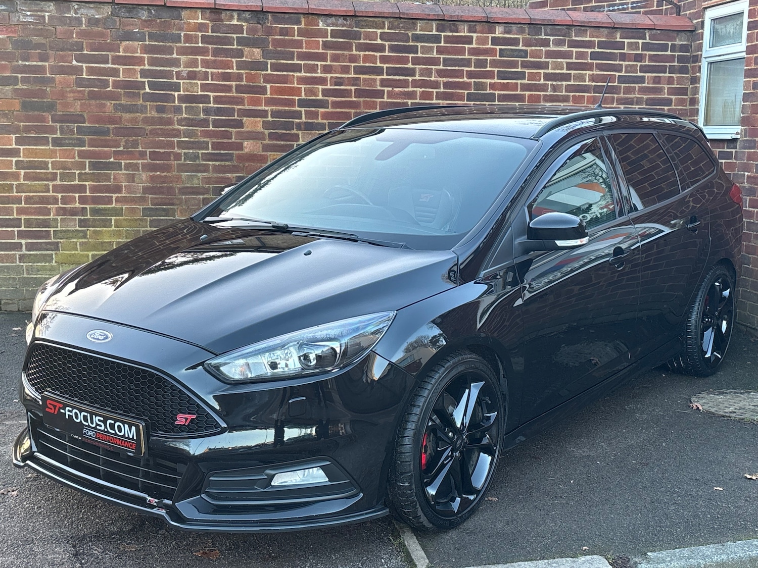 Used Ford Focus 2017 for sale - 76979997: Photo 6