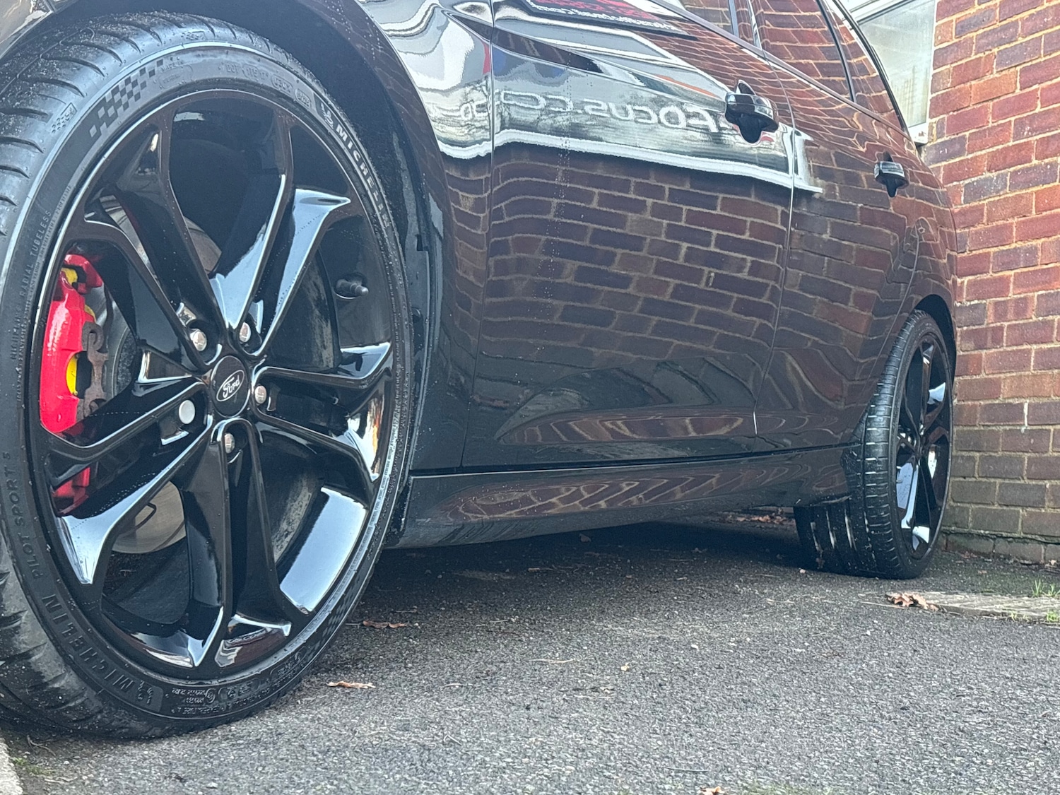 Used Ford Focus 2017 for sale - 76979997: Photo 7