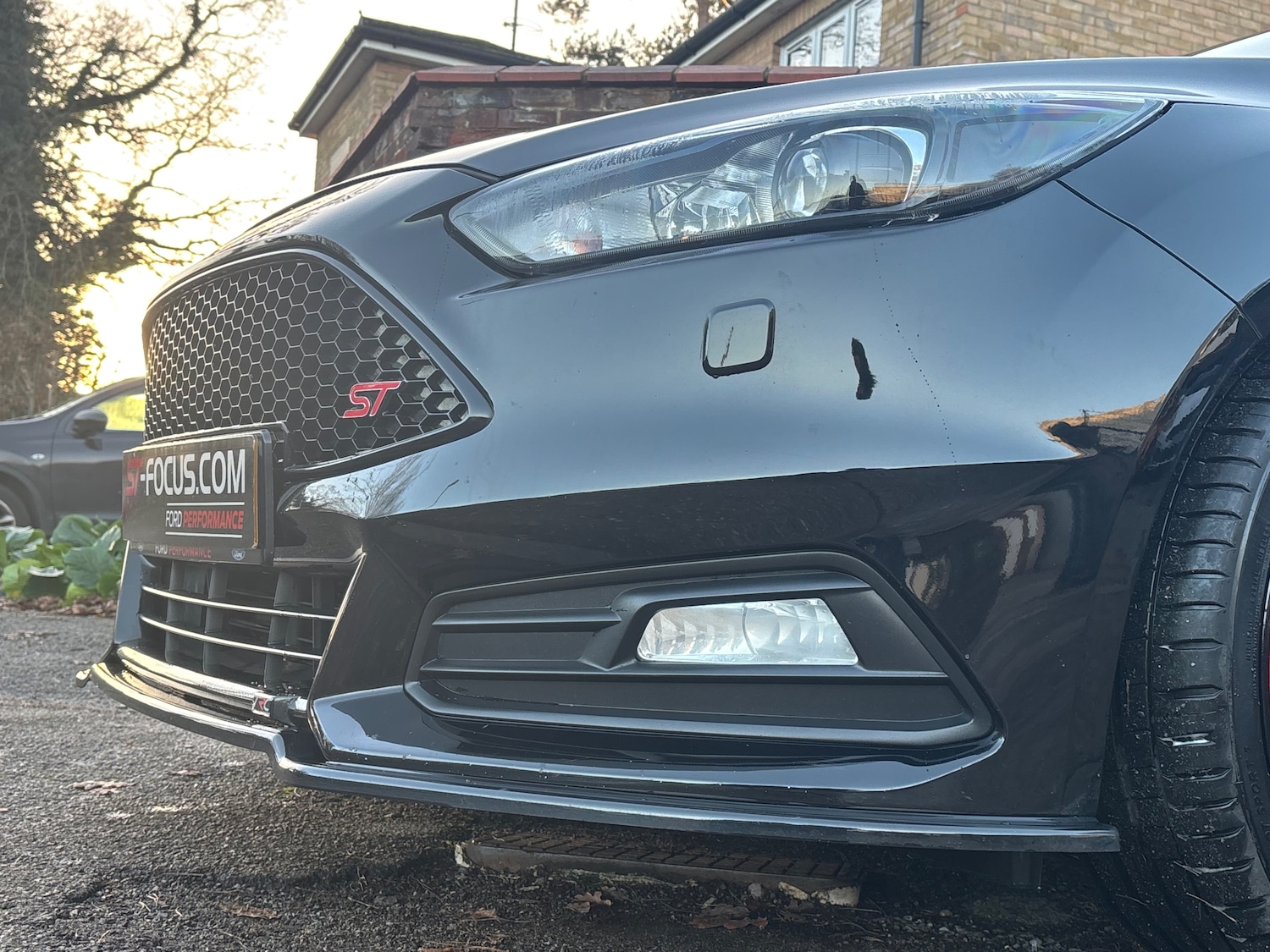 Used Ford Focus 2017 for sale - 76979997: Photo 8