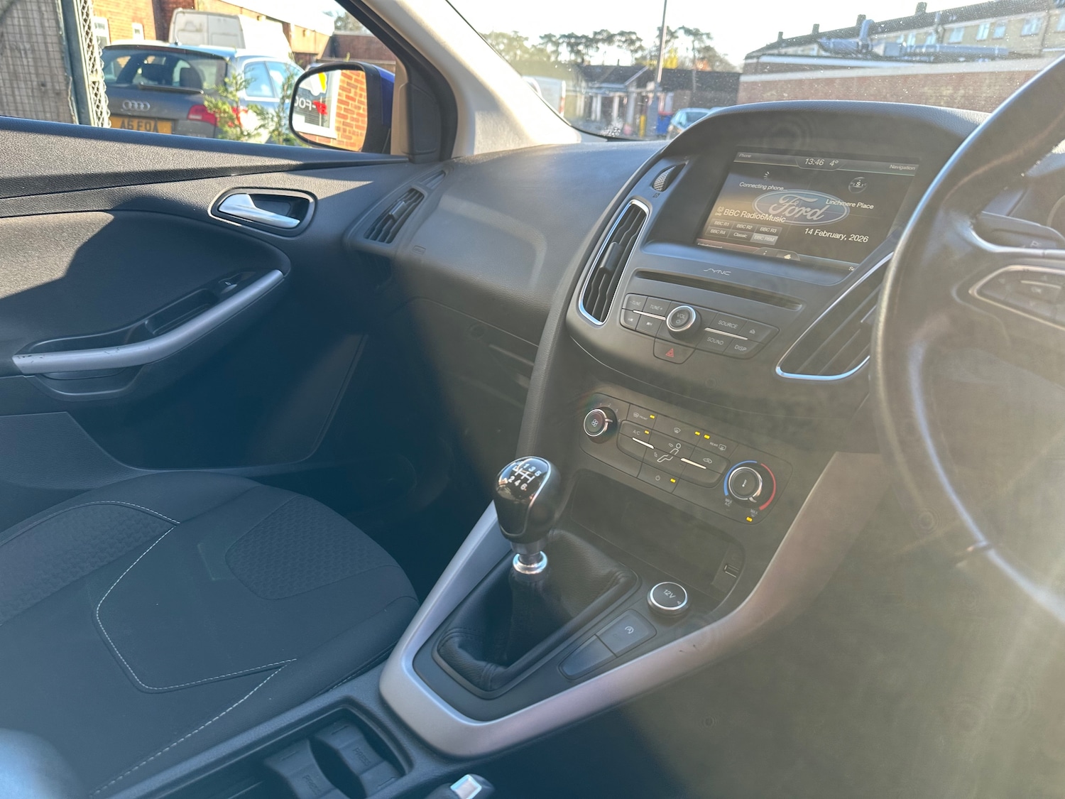 Used Ford Focus 2016 for sale - 77394230: Photo 12