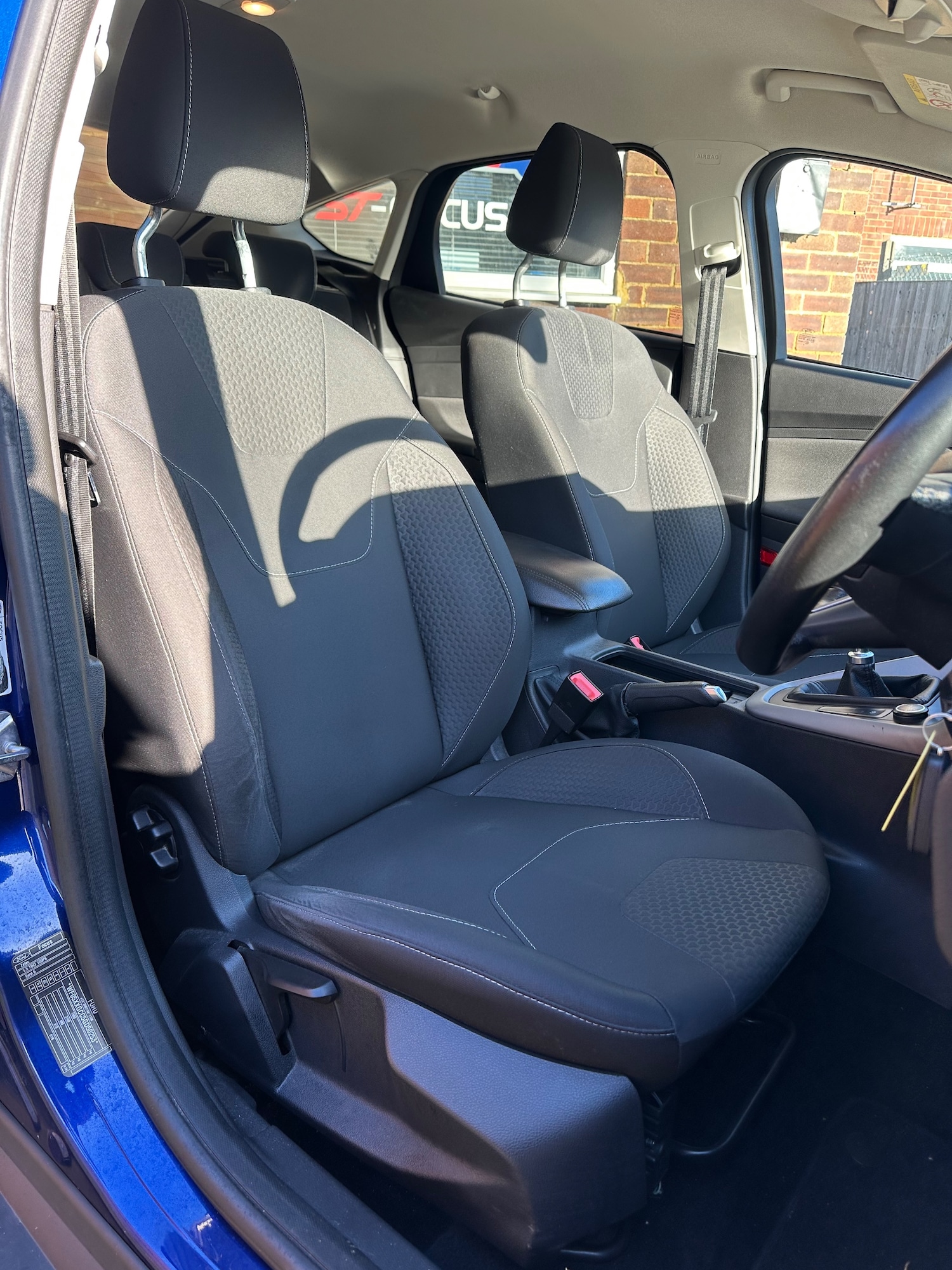 Used Ford Focus 2016 for sale - 77394230: Photo 13