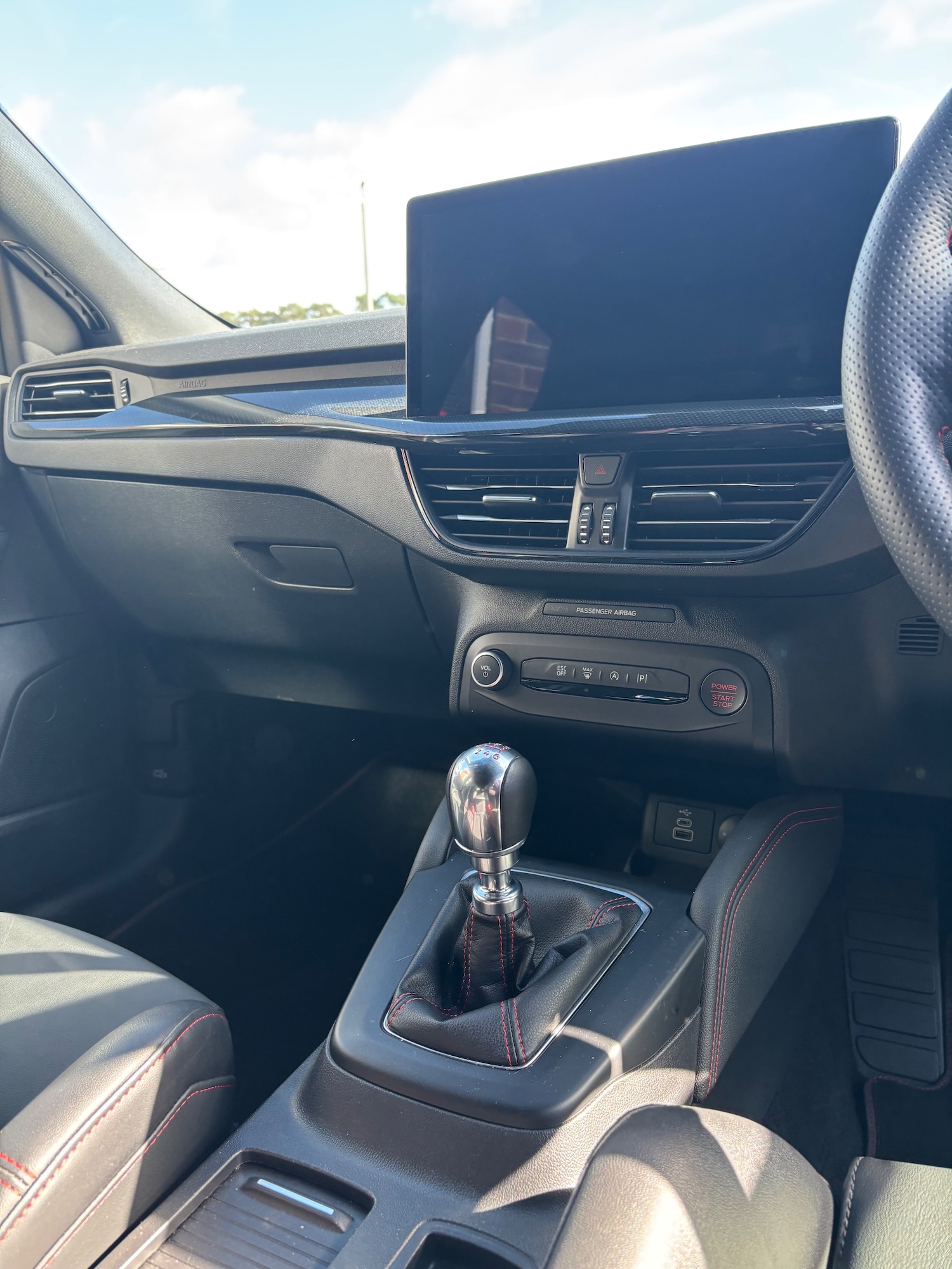 Used Ford Focus 2023 for sale - 77890598: Photo 16