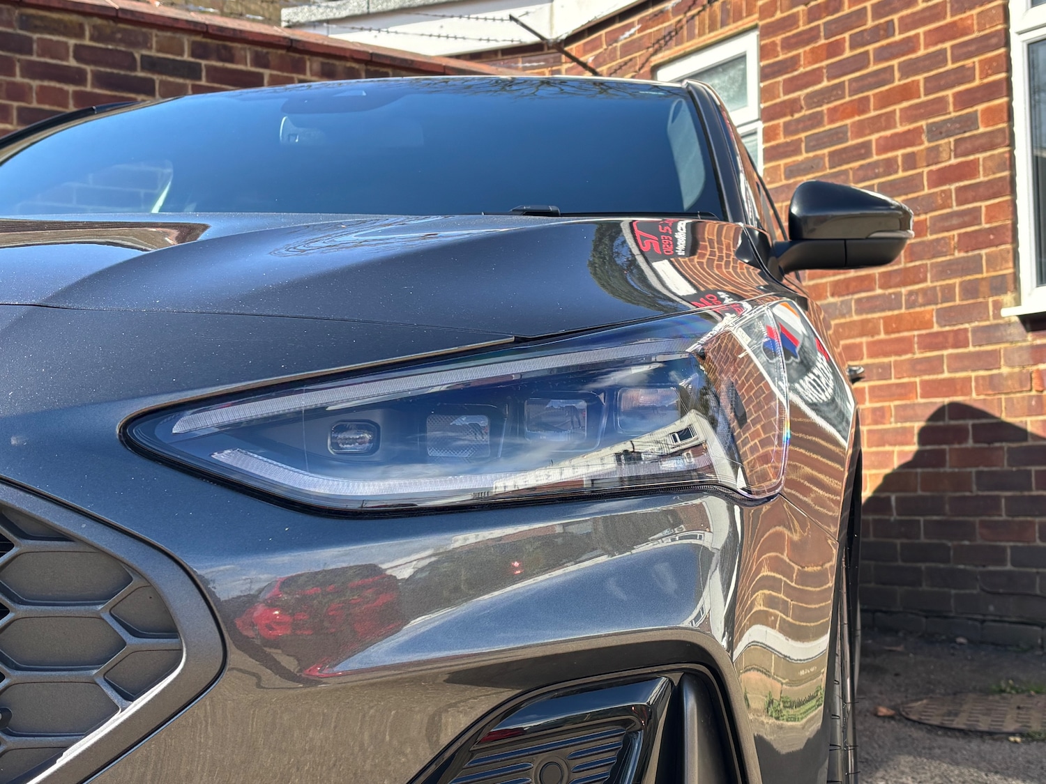 Used Ford Focus 2023 for sale - 77890598: Photo 6