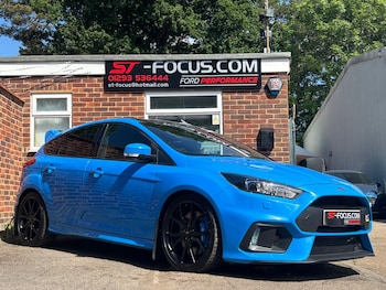 Ford - Focus