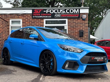 Used Ford Focus 2016 for sale - 78794464: Photo
