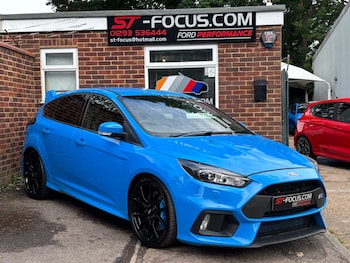 Used Ford Focus 2016 for sale - 78794464: Photo