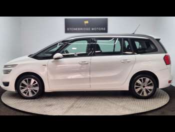 Used Citroen C4 Grand Picasso 2015 for sale - 75014369: Photo