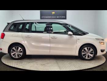 Used Citroen C4 Grand Picasso 2015 for sale - 75014369: Photo