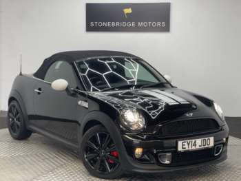 2014 (14) - 2.0 Cooper SD Auto Euro 5 2dr