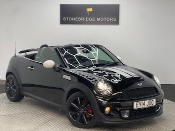 Used MINI Roadster 2014 for sale - 75449021: Photo