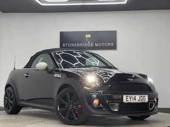 Used MINI Roadster 2014 for sale - 75449021: Photo