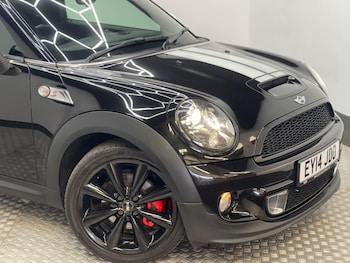 Used MINI Roadster 2014 for sale - 75449021: Photo