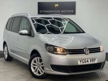 2014 (64) - 1.6 TDI 105 BlueMotion Tech SE 5dr