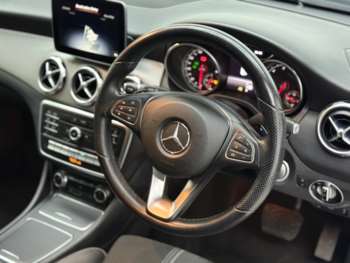 Used Mercedes-Benz GLA 2019 for sale - 74837908: Photo