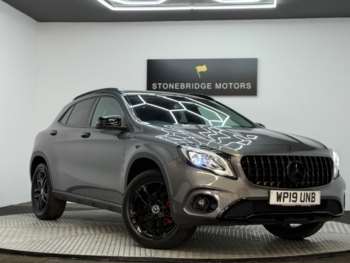 Used Mercedes-Benz GLA 2019 for sale - 74837908: Photo