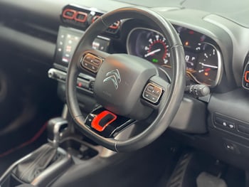 Used Citroen C3 Aircross 2018 for sale - 75532269: Photo