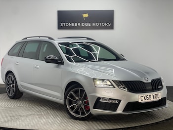 Skoda - Octavia