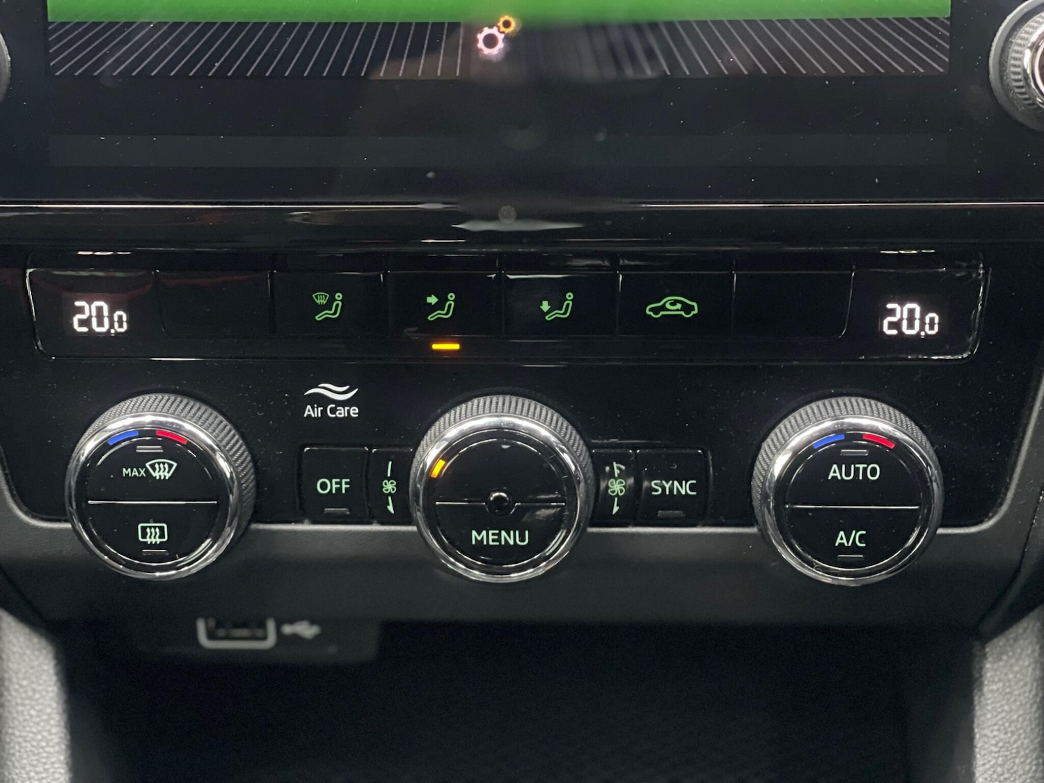 Vehicle 50