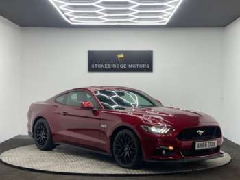 Used Ford Mustang 2016 for sale - 73957629: Photo