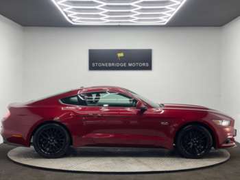 Used Ford Mustang 2016 for sale - 73957629: Photo