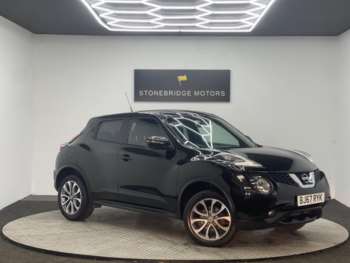 2017 (67) - 1.5 dCi Tekna Euro 6 (s/s) 5dr
