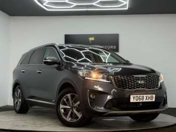 Used Kia Sorento 2019 for sale - 75139979: Photo