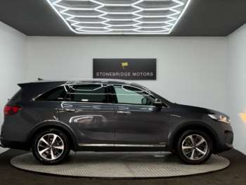 Used Kia Sorento 2019 for sale - 75139979: Photo