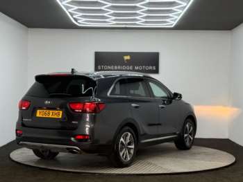 Used Kia Sorento 2019 for sale - 75139979: Photo