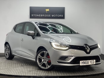 Renault - Clio