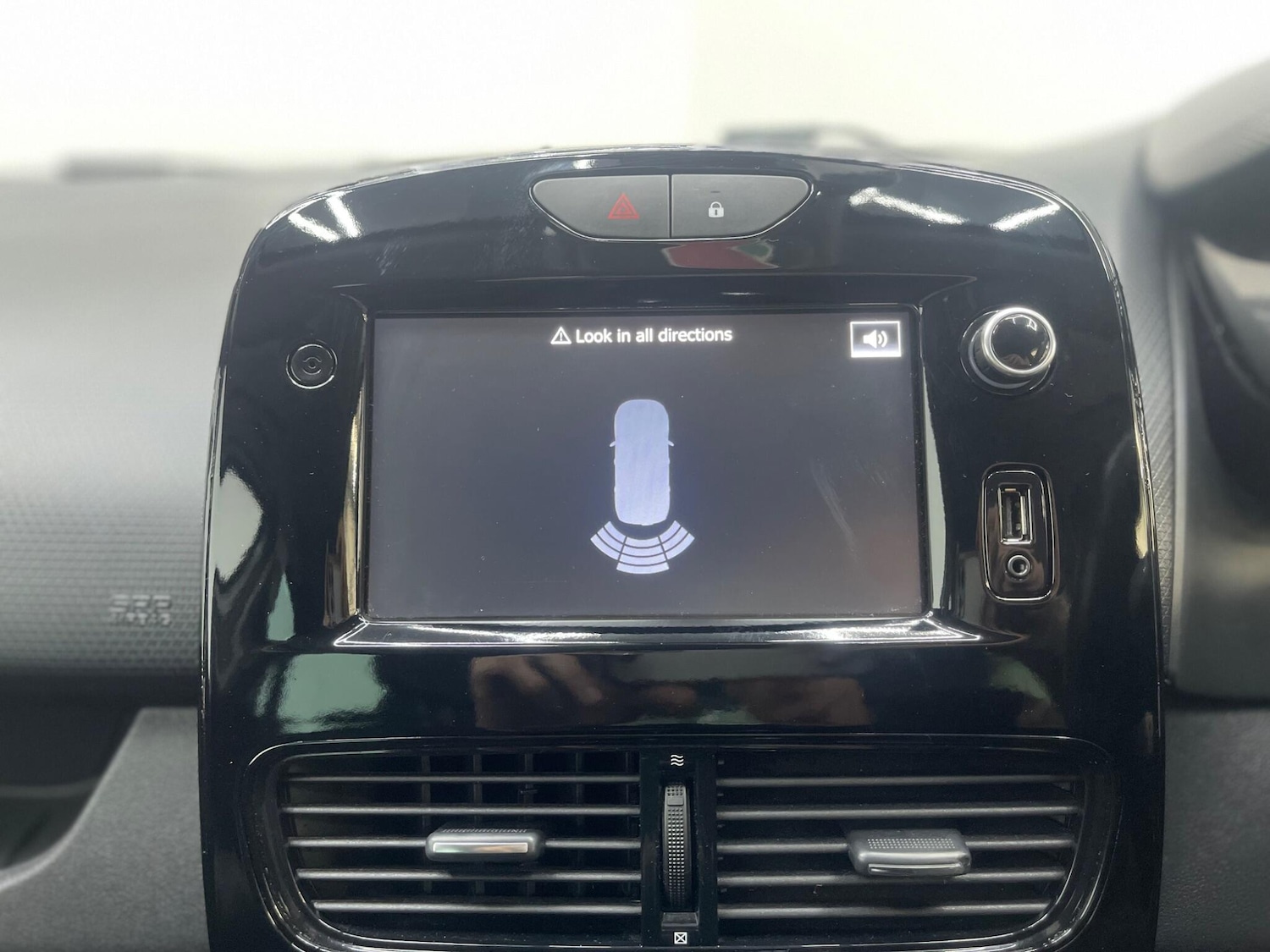 Vehicle 34