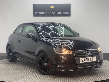 Audi - A1