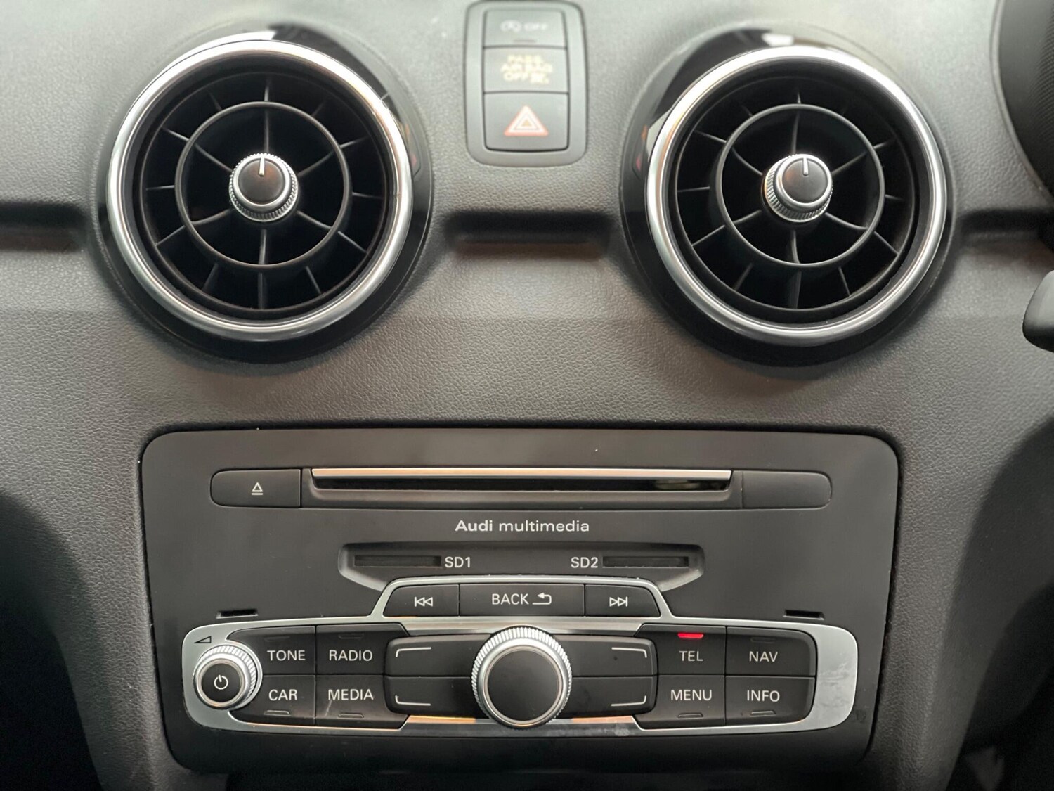 Vehicle 26