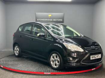 Used ford c max shop for sale