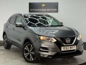 2017 (67) - 1.5 dCi N-Connecta Euro 6 (s/s) 5dr