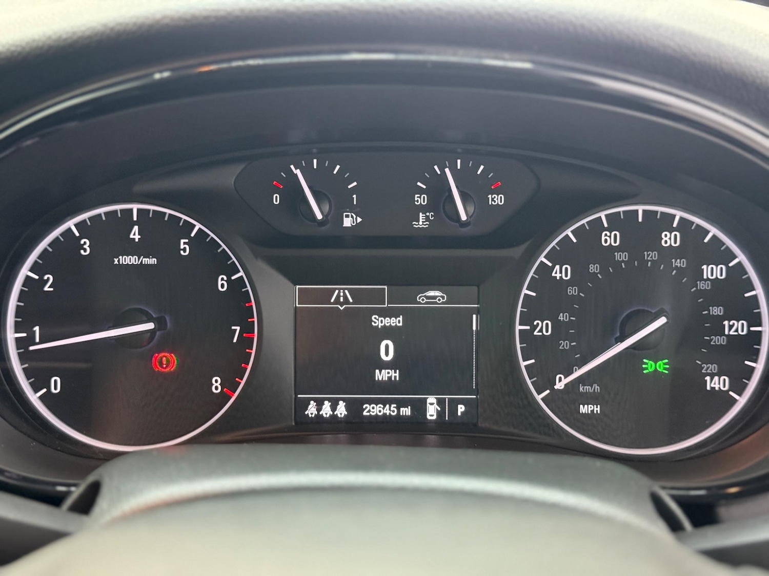 Vehicle 28