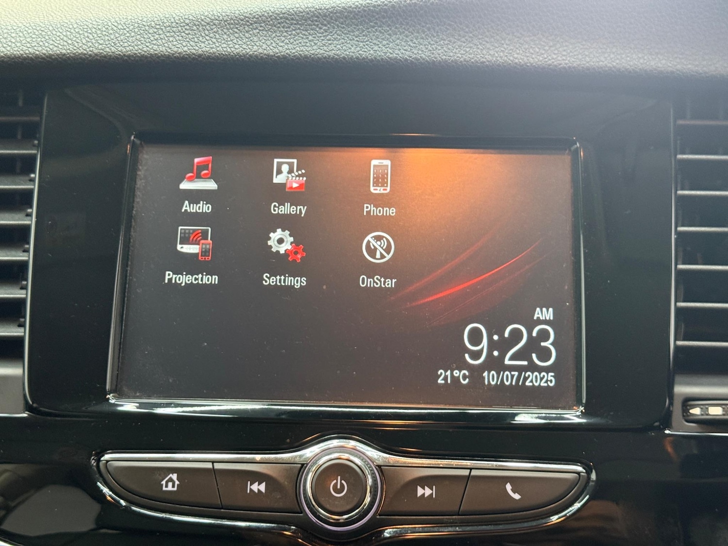 Vehicle 29